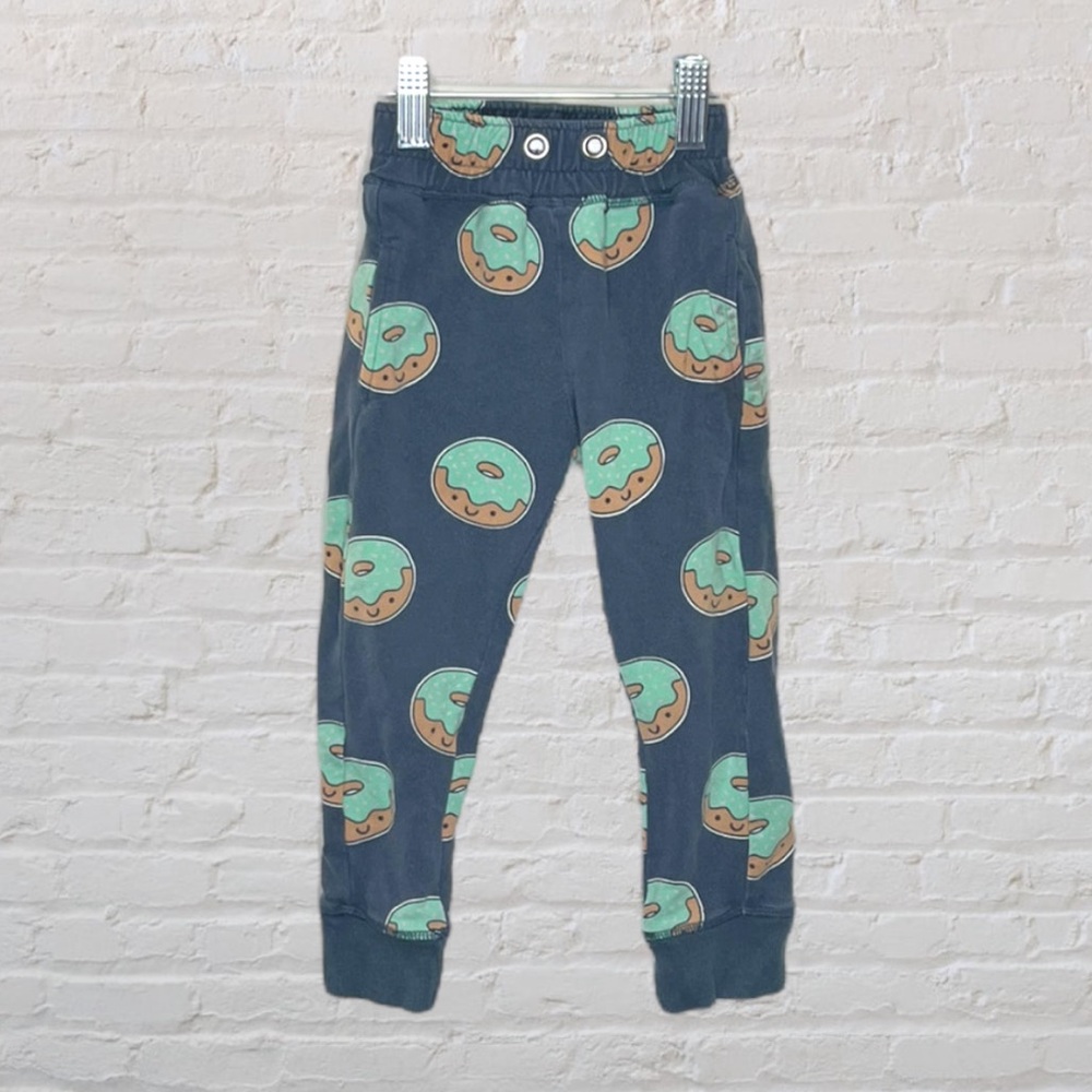 Whistle & Flute Donut Joggers